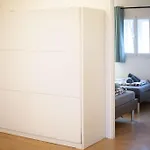 Berliner Fachwerkhaus Naehe Olympiastadion *