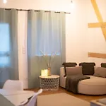 Berliner Fachwerkhaus Naehe Olympiastadion Appartamento