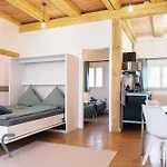 Appartamento Berliner Fachwerkhaus Naehe Olympiastadion *