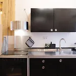 Berliner Fachwerkhaus Naehe Olympiastadion * Berlino