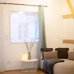 Berliner Fachwerkhaus Naehe Olympiastadion Berlino